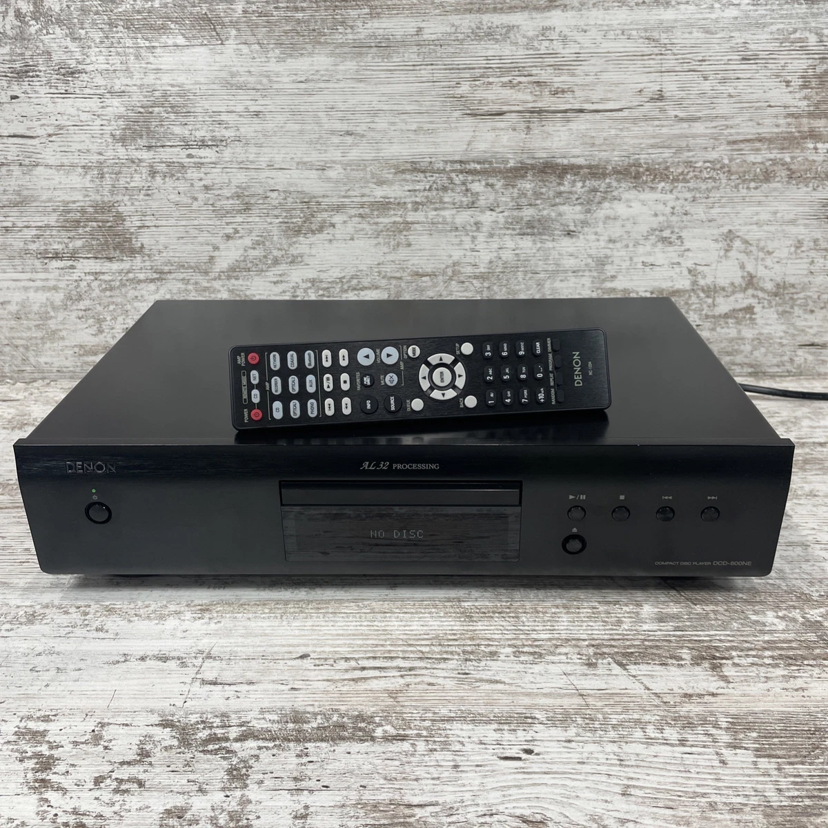 Denon Dcd for sale | eBay