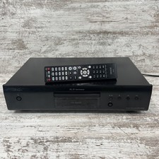 Denon DCD-600NE CD Player With AL32 Processin...