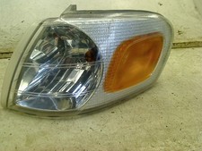 Clignotant Opel SINTRA