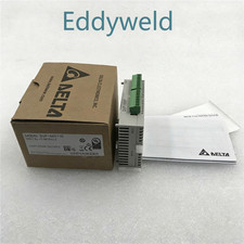New DELTA DVP16SP11R 8DI 8DO Relay Digital I/O Module PLC in Box