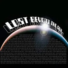 Lost Beyond The Sun, 1 Audio-CD | Lost Beyond The Sun | Englisch | Audio-CD