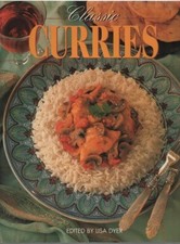 Classic curries By Lisa Dyer