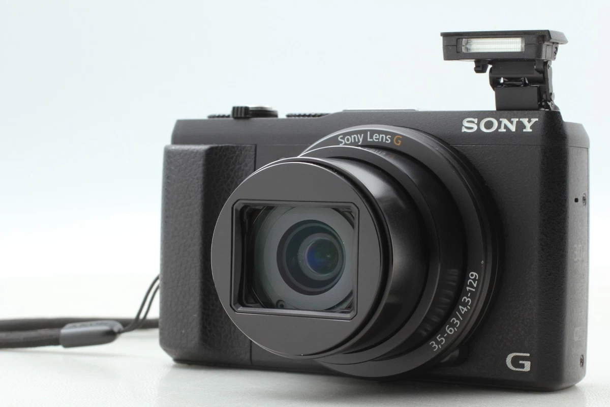 Sony Cyber-shot HX60 Digital Cameras for Sale - Shop New & Used