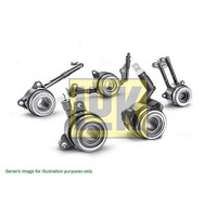 Schaeffler LuK ZentralausrÜCker Kupplung Passend FüR Land Rover Defender | 510