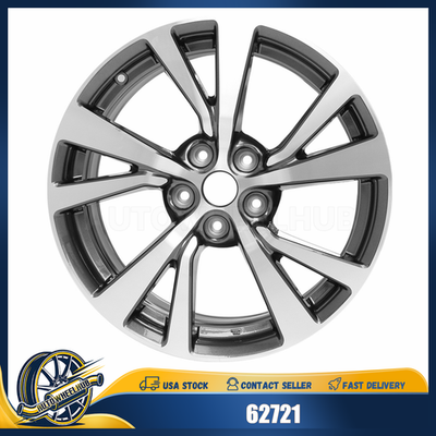 #ad New 18quot; Alloy Replacement Wheel for Nissan Maxima 2016 2017 2018 Rim 62721 $151.98