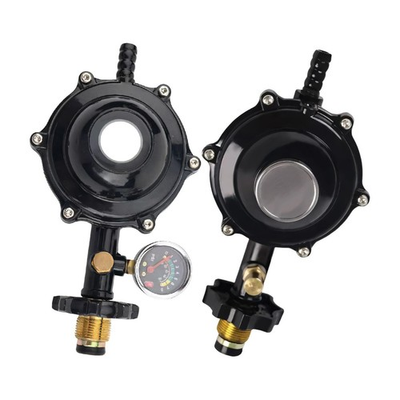 #ad Lpg Pressure Reducing Valve Home Use Supplies Multifunction Indoor Lightweight $23.26