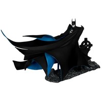McFarlane DC Multiverse Actionfigur Batman (Batman: Year Two) (Gold Label) 18 Cm