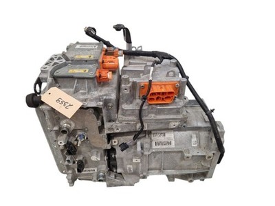 Motorblock Elektromotor Motor E-Motor E-Engine 5AQ(607) passt für RENAULT  ZOE