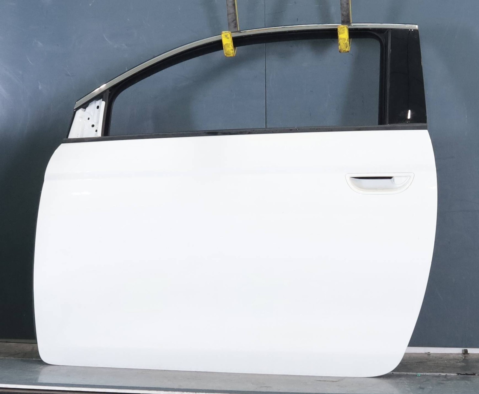 PORTA ANTERIORE SINISTRA 52237043 FIAT 500e (332_) Elektro 3+1 (FA1) Electric 87