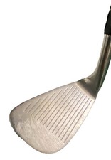 Sand Wedge Cleveland CG HiBore XLi 55° - Tige Graphite Rigide, Droitier, Avec Headcover