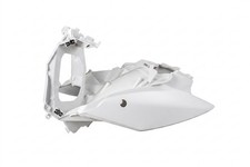 KTM Genuine Filter Box Cpl. White - 777060010...