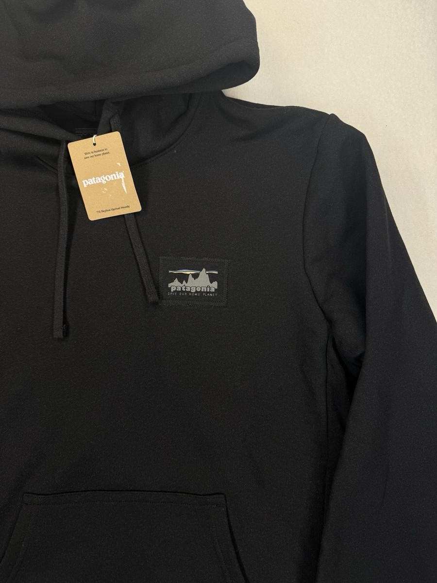 Patagonia Men's 73 Skyline Uprisal Hoody Mens L Women's XL NWT | eBay