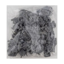 Mantic Deadzone Enforcers Enforcers Strider #4 NM