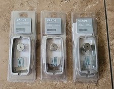  Maniglie estraibili cassetti IKEA Varde modello #267.042.00 lotto di 6