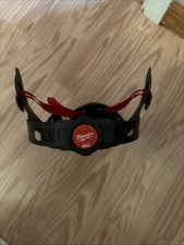 Milwaukee Bolt Hard hat Rachet Suspension