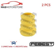 STOSSDAMPFER STOßDÄMPFER 2 STÜCK PAAR FEBEST TD-MCV20F 2PCS V FÜR TOYOTA