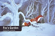 Fox's Garden Picture Book