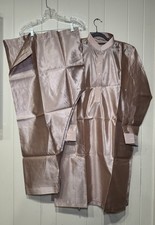 Pakistani Indian Bangli Men/boy Salwar Kameez Suit 2Pc 