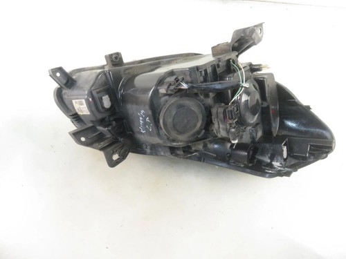 Renault Clio III 2006 Scheinwerfer 8200459824 CZM189359 - Bild 7 von 12
