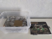 Panlos 632017 Jagdpanzer VI Jagdtiger Neu ohn...