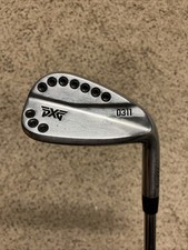 PXG 0311 Forged PW Pitching Wedge NS PRO TOUR 105 Steel Stiff Flex RH