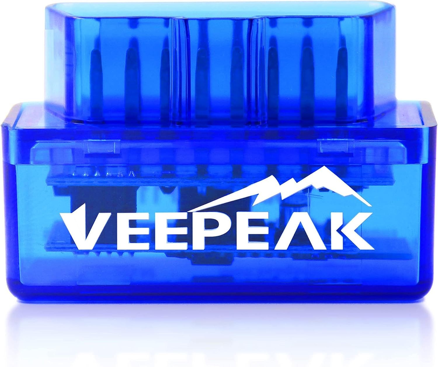 Veepeak Mini Bluetooth OBD2 Scanner Android Car Check Engine Light Code Reader