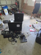 Computer component bundle 32 gn ram