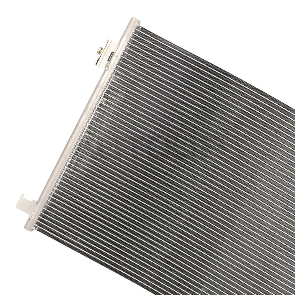 Maserati Ghibli 2017-2020 Front Ac condenser