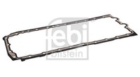 Febi Bilstein Dichtung ÖLwanne 182149 Gummi/Metall FüR Bmw 3Er E90 E92 Touring