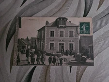 LA PORCHERIE  Haute Vienne