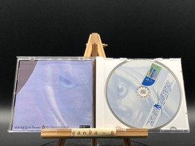 Blue Stinger w/spine (Sega Dreamcast,1999) from japan