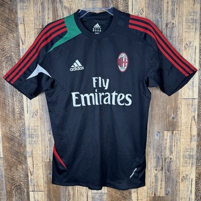 サッカーユニフォーム AC Milan w 2023/24 AC Milan Home Jersey #10 Rafael Leao XL Puma ROSSONERI ウェア