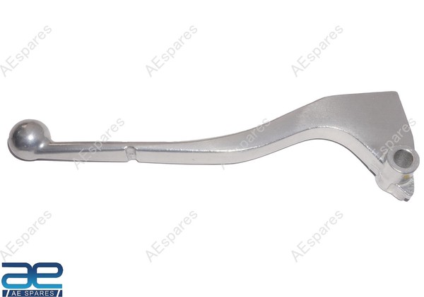 Kupplungshebel Passend FüR Royal Enfield Himalayan 411 Scram 411 RAL00263 @Us-image