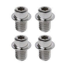 4Pcs HDD Hard Drive Screws For for Pro A1342 A1278 A1286 A1297 Fix