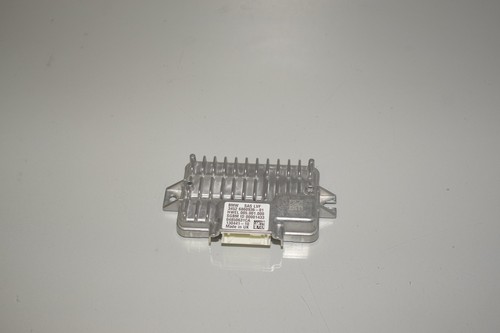 BMW F46 2er F45 F48 F39 Control Unit SAS 6860936 6864418 6864417