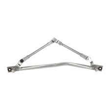 AIC 53114 Wischergestänge Scheibenwischeraufnahme für SKODA FABIA 1 (6Y) vorne