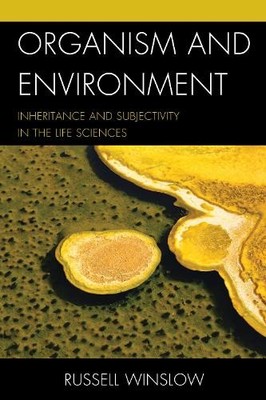 Organism and Environment - 9781498552806