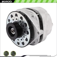SCITOO Alternator fits Chevrolet Camaro,Pontiac Firebird 1994-1997 8172