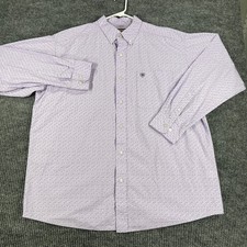 Noir HOMME Chemise À Manches Longues Classique Coupe Moderne 2717402