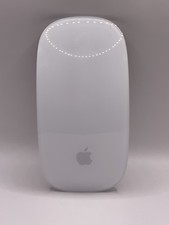 Apple Magic Mouse A1657 Wireless Bluetooth, Rechargeable
