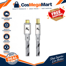USB B to USB C Printer Cable, HiFi DAC Type-C to Type-B OTG Audio Data Cable 3.2