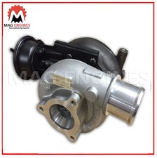 14411-vc100 Gt2052v Turbo Charger Nissan Zd30 Ddti For Y61 Patrol Safari 160hp