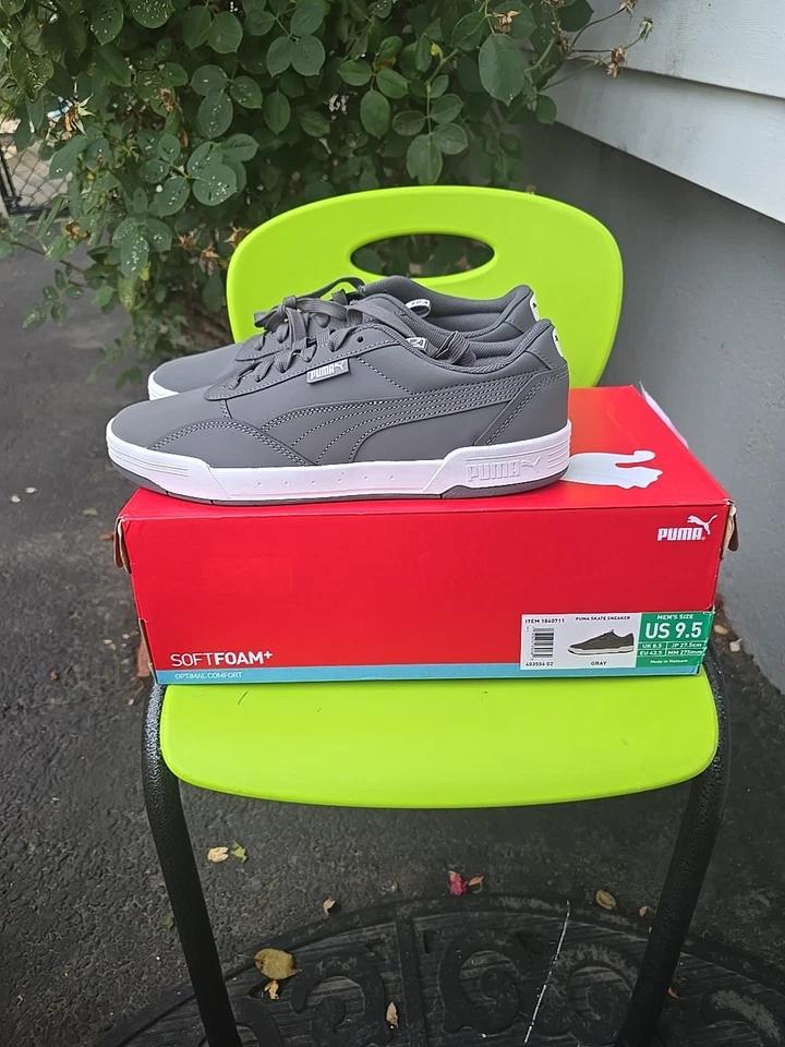 Zapatillas Puma State Foto 2 de 4