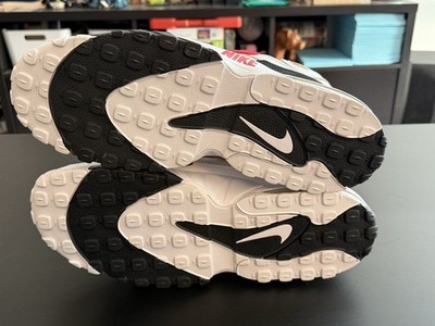 Nike Air Max Speed Turf 49ers Red White Men Sneaker Shoes 525225
