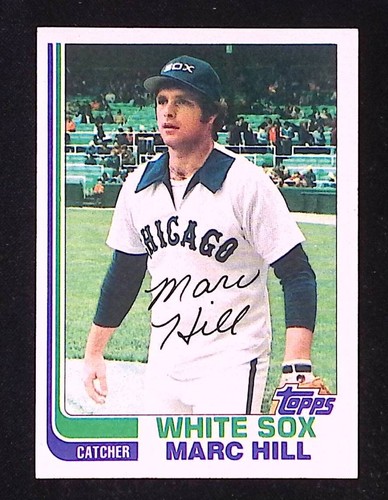 1982 Topps Baseball Cards Complete Your Set You Pick - Picture 261 of 270
