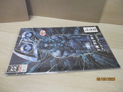 Lobo Special -  #  3  US
