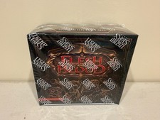 Flesh and Blood: Welcome to Rathe Unlimited Booster Box