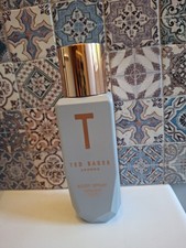 Ted Baker Opulent Crush Body Spray - 150ml, Matte Grey. Rare / Discontinued