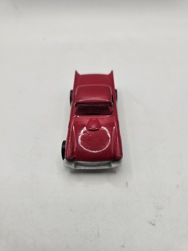 Ford T-Bird Thunderbird Red 1977 Hot Wheels '57 usata - Foto 2 di 5