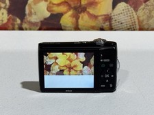 Nikon COOLPIX L22 12.0MP Digital Camera - Tested Read
